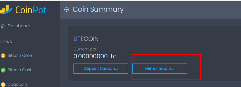 How It Bitcoin Doing 2018 Litecoin Mining